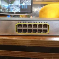 Cisco Catalyst 3750 Series PoE-24|مودم و تجهیزات شبکه|تهران, کوثر|دیوار