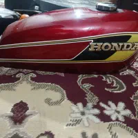 لوازم موتورسیکلت