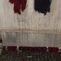 قالی|فرش|بردسکن, |دیوار