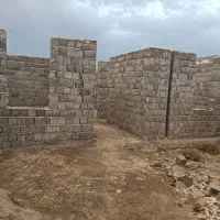 فروش منزل نیمه کاره