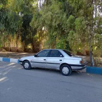 پژو 405|خودرو سواری و وانت|سرپل ذهاب, |دیوار