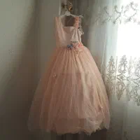 لباس دخترانه|لباس|فولادشهر, C3|دیوار