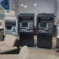 /ATM عابربانک خودپرداز/ فروش خود پرداز atm|فروشگاه و مغازه|مشهد, زمرد|دیوار