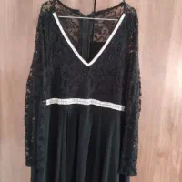 پیراهن مجلسی|لباس|نکا, |دیوار