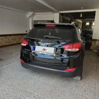 توسان فیس جدید ۲۰۱۴|خودرو سواری و وانت|مهاباد (آذربایجان غربی), |دیوار