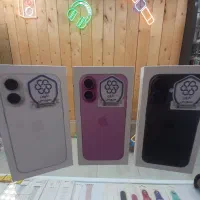 اپل iPhone 16 با حافظهٔ ۱۲۸ گیگابایت