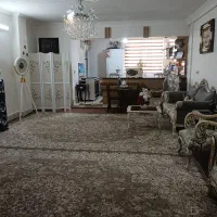 اپارتمان ۱۰۰ متری در کشف (شقایق)