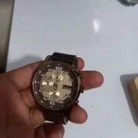 ساعت اورجینال معاوضه انگشتر