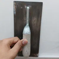 ماله سفید کاری ازکار در آمده