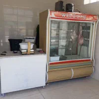 گوشت بره تازه ودرجه یک