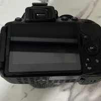 نیکون D5300-دی۵۳۰۰|دوربین عکاسی و فیلم‌برداری|هشتگرد, شهرک پامچال|دیوار