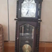ساعت دیواری