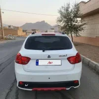 کوئیک 1400 کم کار|خودرو سواری و وانت|دهق, |دیوار