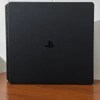 PS4 Slim کپی خور