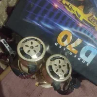 لاپ زنون لوازم ماشین|قطعات یدکی و لوازم جانبی|چابهار, |دیوار