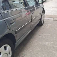 فروش خودرو  پژو پارس
