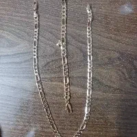 دستبند و گردنبند ژوپینگ