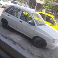 پراید ۱۱۱|خودرو سواری و وانت|ورامین, ریحان آباد|دیوار