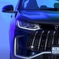 تیسان اس۰۵/Tissan S05 /زیر قیمت بازار/405قطعی