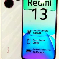 شیائومی نوت 13 پرو حافظه 256 5G