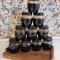 شیره انگور محلی|خوردنی و آشامیدنی|گنبد کاووس, |دیوار