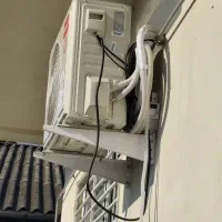 تعمیرات،نصب و سرویس فوق تخصصی اسپیلت و داکت اسپیلت