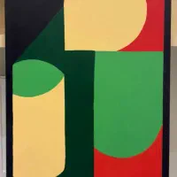 تابلو رنگ روغن