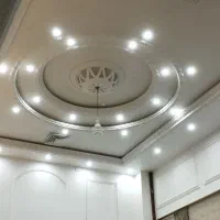 گچکاری ساختمان|خدمات پیشه و مهارت|پاکدشت, پاکدشت (مامازند)|دیوار