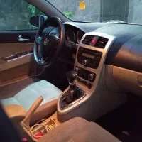 برلیانس H320 اتوماتیک 1500cc، مدل ۱۳۹۴|خودرو سواری و وانت|مشهد, کوی سیدی|دیوار