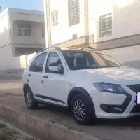 کوییک جی ایکس ،آر اس ۴۰۳