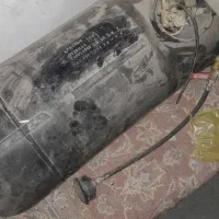 کپسول ال پی جی