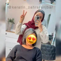 جشنواره یلدایی مدل کراتین،پروتئین و بوتاکس و رنگ|خدمات آرایشگری و زیبایی|تهران, نیروی هوایی (پیروزی)|دیوار