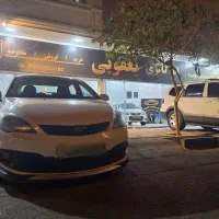 MVM315NEW|خودرو سواری و وانت|قائن, |دیوار