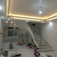 نیازمند دوتا استاد کار گچکار روز مزد
