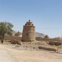 فروش دو قطعه زمین کشاورزی و یک برج کبوتر ثبت ملی|فروش زمین و ملک کلنگی|اصفهان, گورت|دیوار
