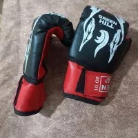 دستکش تکواندو