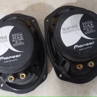 سیستم پایونیر و باند ۶۹۷۵|قطعات یدکی و لوازم جانبی|شیراز, سیلو|دیوار