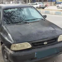 پراید فروشی