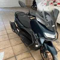 یاماها انمکس