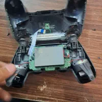 دسته ی پی اس ۴ گیم|کنسول، بازی ویدئویی و آنلاین|یزد, |دیوار