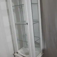 ویترین (بوفه)|بوفه، ویترین، کنسول|سبزوار, هفت تیر|دیوار