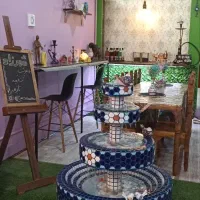 واگذاری وسایل کافه مجوزدار