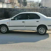 به نام خدا. سمند ال ایکس تک ۸۹