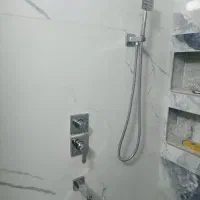 تاسیسات لوله کشی آب و فاضلاب