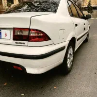 سمند ef7|خودرو سواری و وانت|فردیس, فردیس|دیوار