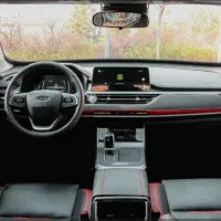 فروش خودروی x55pro|خودرو سواری و وانت|کرمان, |دیوار