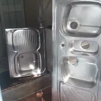 سینگ ظرف شویی