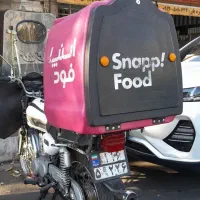 باکس اسنپ فود