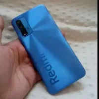 ردمی 9t 128گیگ رام 6+2