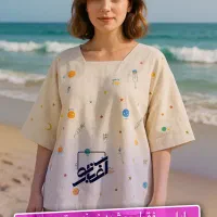 لباستو الان بخر بعدا پولشو بده خرید قسطی لباس